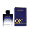 La Rive Just On Time EDT 100 ml