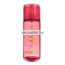 La Rive Missguided Babe Heat testpermet 150ml testpermet
