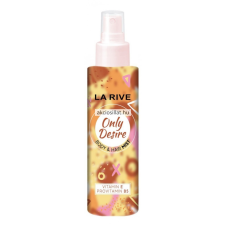 La Rive Only Desire testpermet 200ml testpermet