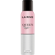 La Rive Queen of Life dezodor 150ml dezodor