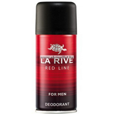 La Rive Red Line dezodor 150ml dezodor