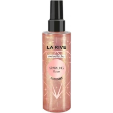 La Rive Sparkling Rose csillámos testpermet 200ml testpermet