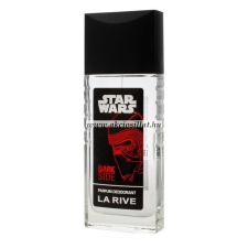 La Rive Star Wars Dark Side deo natural spray 80ml dezodor