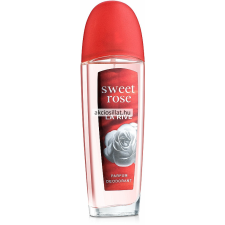 La Rive Sweet Rose deo natural spray 75ml dezodor