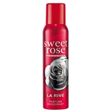 La Rive Sweet Rose dezodor 150ml dezodor