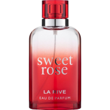 La Rive Sweet Rose EDP 90 ml parfüm és kölni