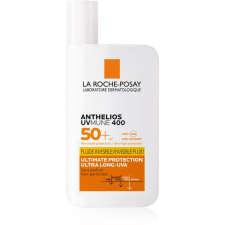 La Roche-Posay Anthelios bőrvédő folyadék SPF 50+ 50 ml naptej, napolaj