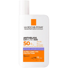 La Roche-Posay Anthelios fluid, melasyllel SPF 50+, 40 ml (3337875917407) naptej, napolaj
