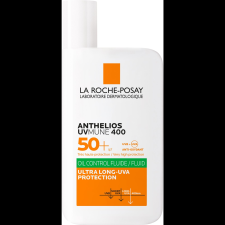 La Roche-Posay Anthelios Oil Control Fluid SPF 50+ 50 ml (3337875847292) naptej, napolaj