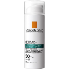La Roche-Posay Anthelios Oil Correct SPF50+ 50 ml arckrém