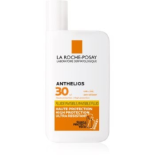 La Roche-Posay Anthelios SHAKA bőrvédő folyadék SPF 30 50 ml naptej, napolaj