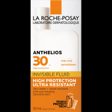 La Roche-Posay Anthelios Shaka Invisible Fluid SPF 30 50 ml (3337875706841) naptej, napolaj