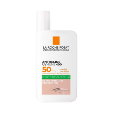La Roche-Posay Anthelios UVMUNE 400 Oil Control fluid SPF50+ színezett 50ml naptej, napolaj