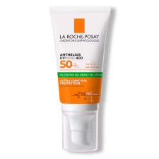 La Roche-Posay Anthelios XL gélkrém száraz hatással, SPF 50+, 50ml naptej, napolaj