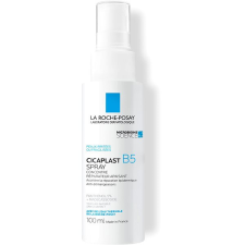 La Roche-Posay Cicaplast B5 nyugtató spray, 100 ml arckrém