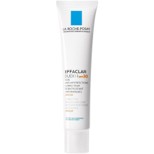La Roche-Posay Effaclar Duo (+) SPF 30 Anti-Imperfections 40 ml arckrém