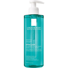 La Roche-Posay Effaclar Gel Purifiant Micropeeling Purifying 400 ml arctisztító