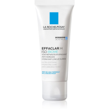 La Roche-Posay Effaclar H hidratáló krém a pattanásos bőr hibáira 40 ml arckrém