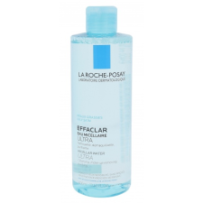 La Roche-Posay Effaclar micellás víz 400 ml nőknek arctisztító