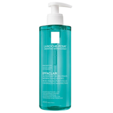 La Roche-Posay Effaclar Mikro-hámlasztó tisztító gél 400ml arctisztító