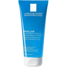 La Roche-Posay Effaclar Purifying Foaming Gel, 200ml arctisztító
