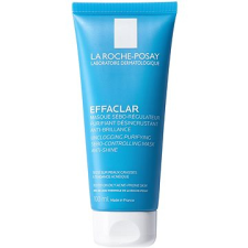 La Roche-Posay Effaclar Sebo-Controlling Mask 100 ml arcpakolás, arcmaszk