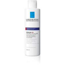 La Roche-Posay Kerium DS Intenzív ápolás 200 ml sampon