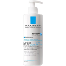 La Roche Posay LA ROCHE-POSAY Lipikar Baume Light AP+M 400 ml testápoló