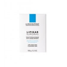 La Roche Posay La Roche-Posay Lipikar Surgras szappan lipidpótló 150g szappan