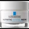 La Roche Posay La Roche-Posay Nutritic Intense Riche krém nagyon száraz bőrre 50ml