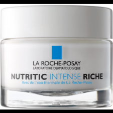 La Roche Posay La Roche-Posay Nutritic Intense Riche krém nagyon száraz bőrre 50ml arckrém