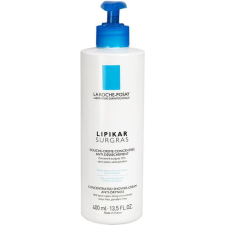 La Roche-Posay Lipikar Surgras koncentrált krém-tusfürdő (400ml) (104298) tusfürdők