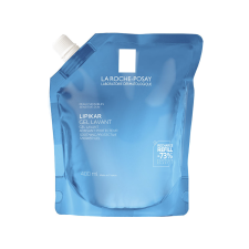 La Roche-Posay LRP Lipikar Gel Lavant tusfürdő utántöltő 400ml tusfürdők