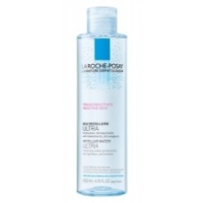 La Roche-Posay Micellás arclemosó Ultra Reactive túlérzékeny bőrre 200ml arctisztító