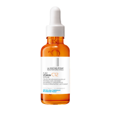 La Roche-Posay Pure Vitamin C12 szérum (30ml) arcszérum