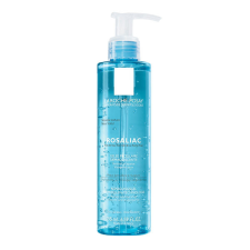 La Roche-Posay Tolériane Rosaliac micellás arctisztító gél bőrpír ellen (195ml) arctisztító