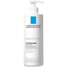 La Roche-Posay Toleriane Soin Lavant Caring Wash 400 ml arctisztító