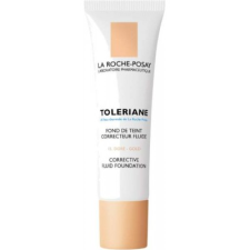 La Roche-Posay Toleriane Teint Fluide folyékony make-up érzékeny bőrre SPF 25 kozmetikum