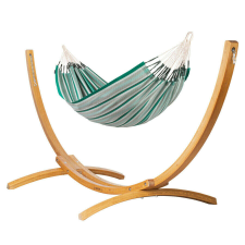  La Siesta Modesta Agave L függőágy kerti bútor