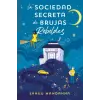  LA SOCIEDAD SECRETA DE BRUJAS REBELDES – SANGU MANDANNA