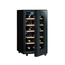 la Sommeliere LS18CB 18 palackos hibrid borhűtő borhűtőgép