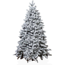 LAALU Deluxe karácsonyfa - Viola, 150 cm műfenyő