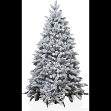 LAALU Deluxe karácsonyfa - VIOLA, 180 cm (LAU-0211) műfenyő