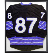 LAALU hokimez keret, 70 x 85 cm - fekete fényképkeret