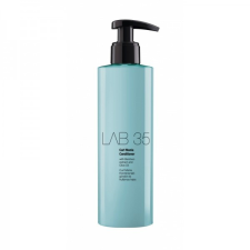 LAB35 Curl Mania Kondícionáló göndör hajra 250ml pumpás adagoló hajbalzsam