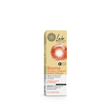 LAB Biome Retinol Therapy Éjszakai arckrém 50 ml Lab Biome arckrém