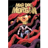 Lab Press Mad Dog Morgan – Brian Christgau,Dall'o (Kemény kötésű)