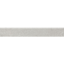 Lábazat Rako Base R világosszürke 9x60 cm matt DSAS4432.1 járólap