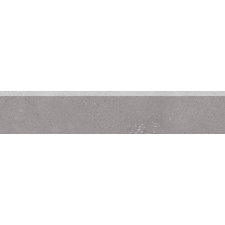Lábazat Rako Betonico szürke 45x8,5 cm matt DSAPS791.1 járólap