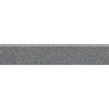 Lábazat Rako Block fekete 45x8,5 cm matt DSAPS783.1 járólap